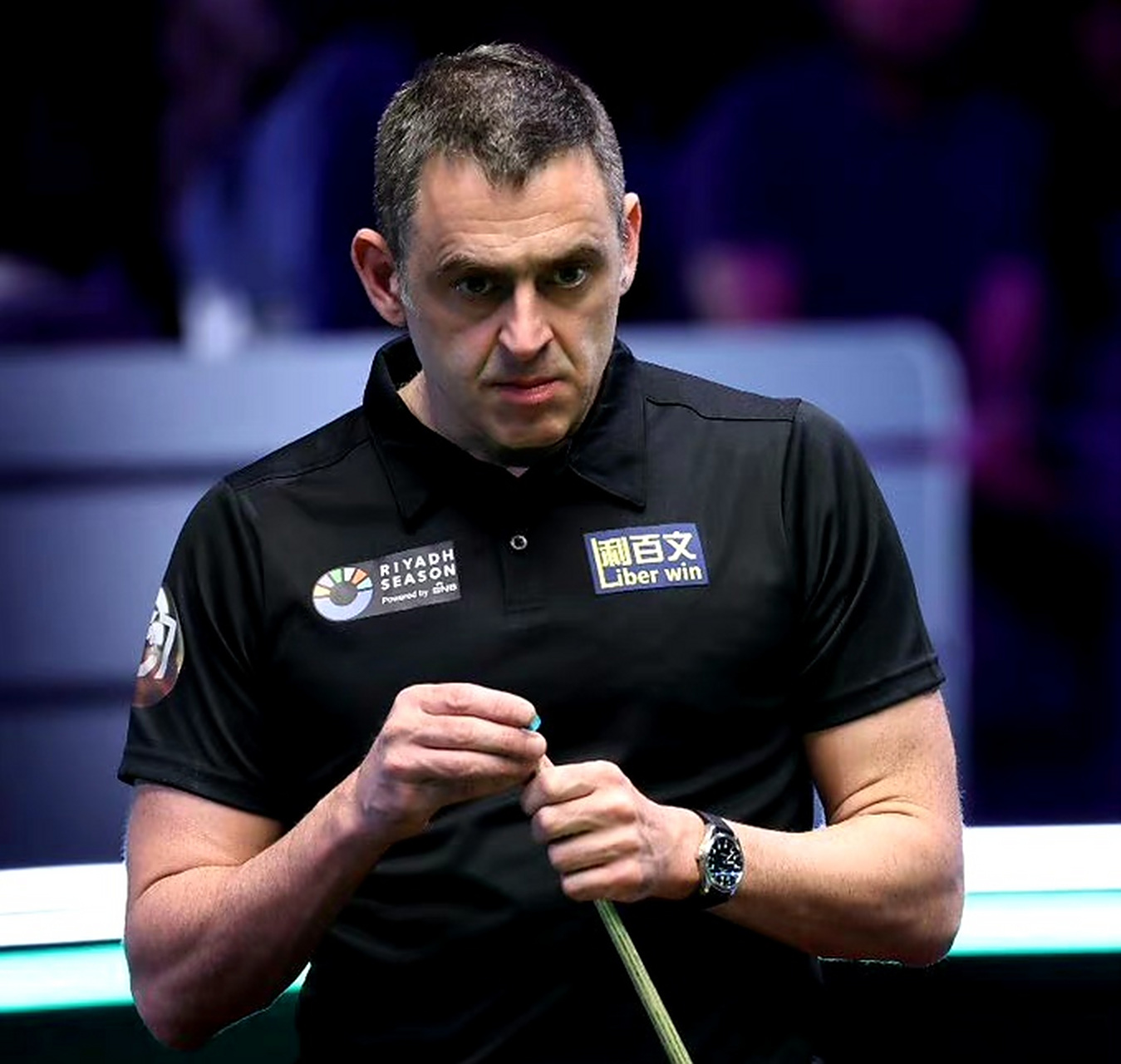 在他的带领 在他的带领