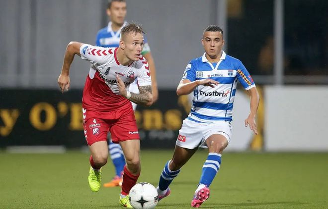 场应变能力 场应变能力