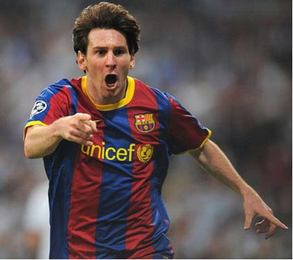 高强度的竞 高强度的竞