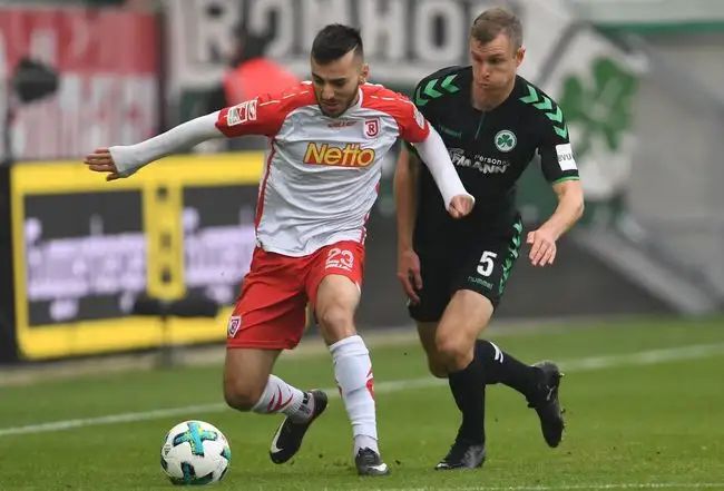 高强度较量 高强度较量