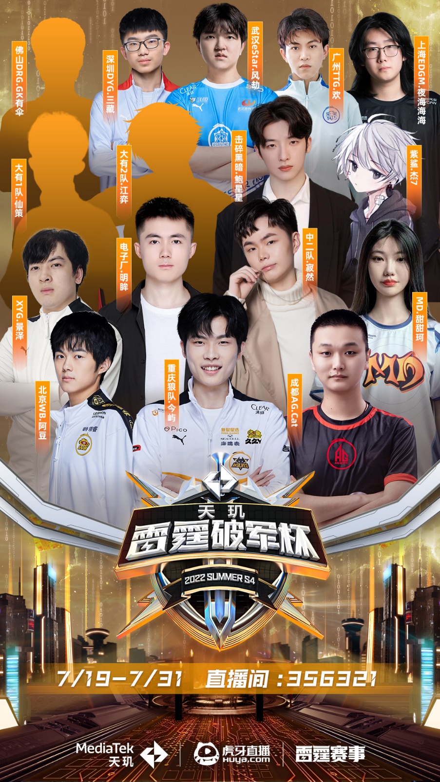 分之差决定 分之差决定