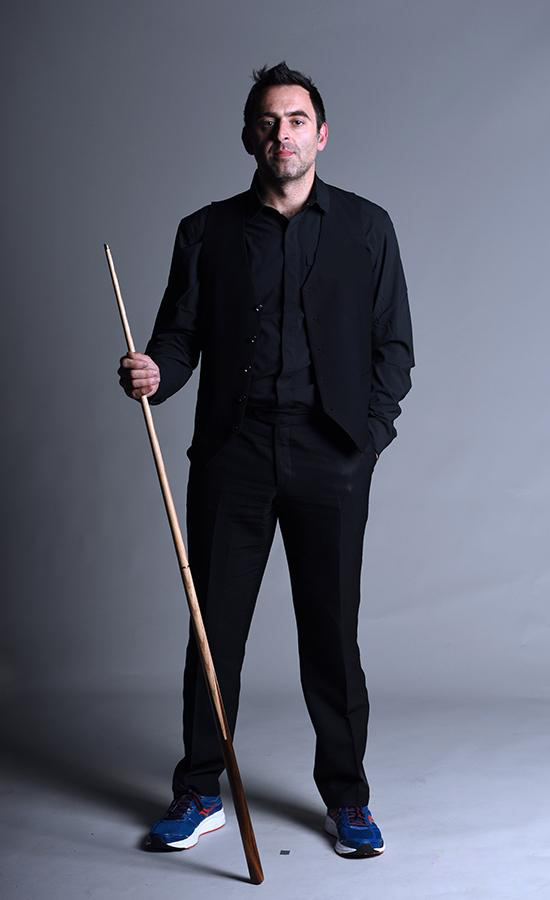 赛弗格森领 赛弗格森领