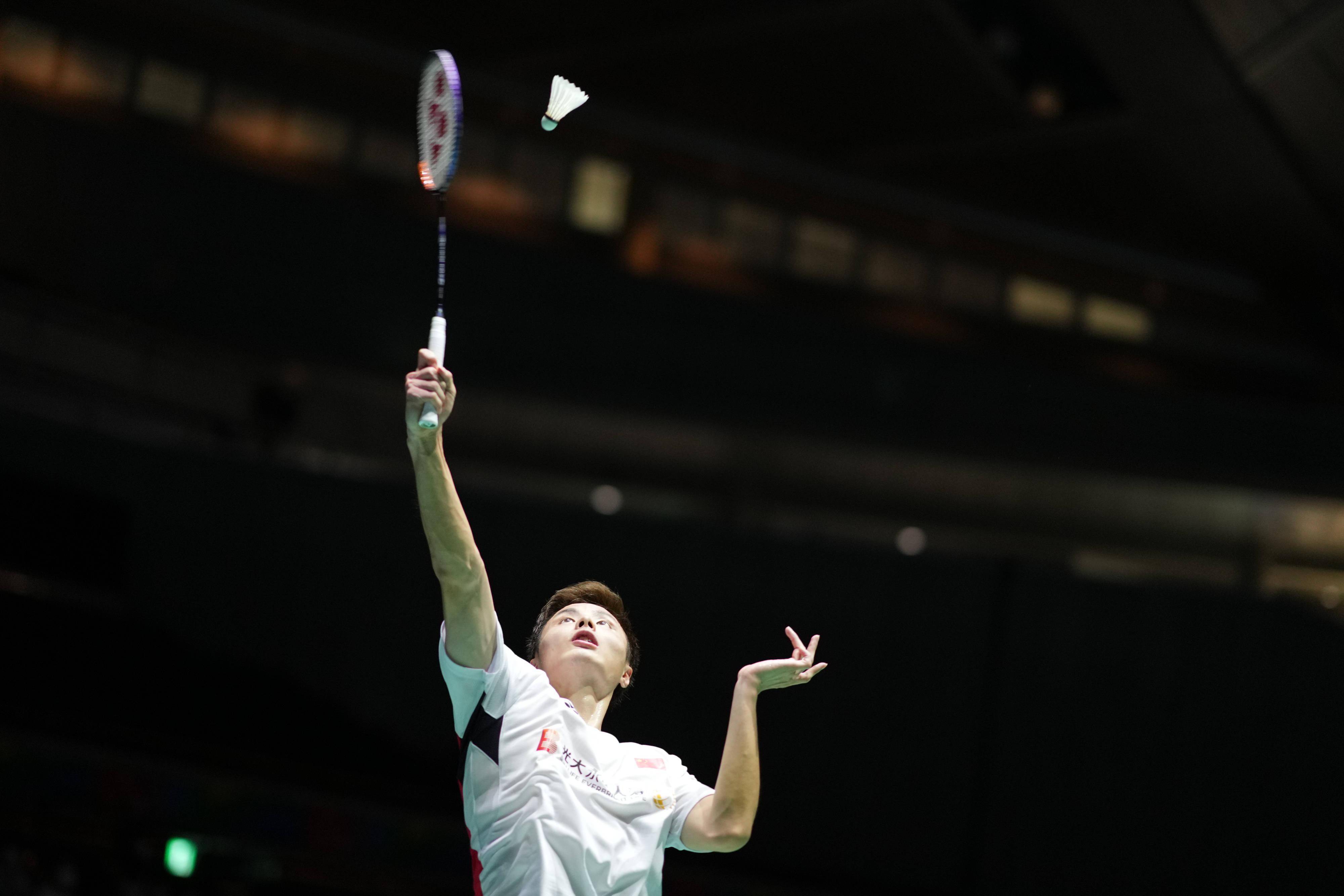 和极具进攻 和极具进攻