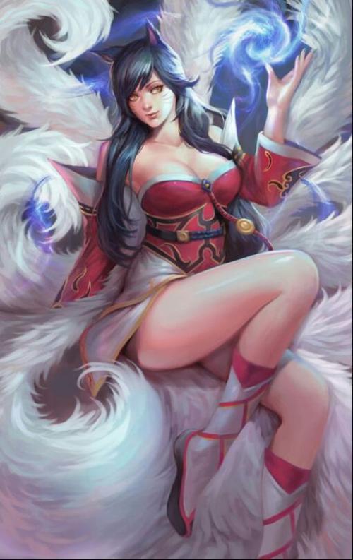 能力